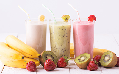 Smoothies