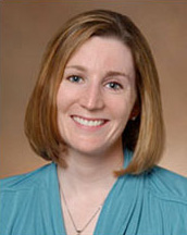 Dr. Kate Wilson